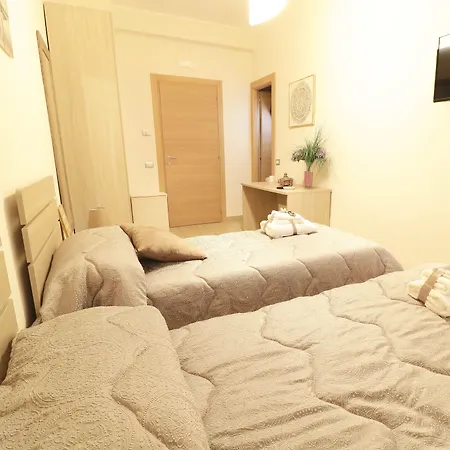 B&B Pietrarsa-2